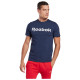 Reebok Ανδρική κοντομάνικη μπλούζα Linear Read